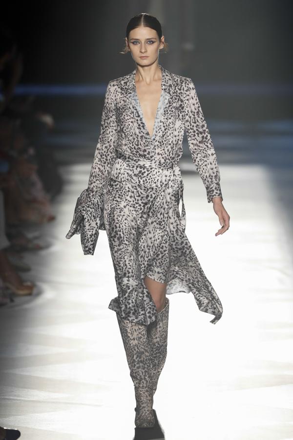 Los mejores looks de la edición primavera-verano 2019 de MBFWM