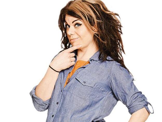 Si los Beatles hubieran sido ellas, por Caitlin Moran