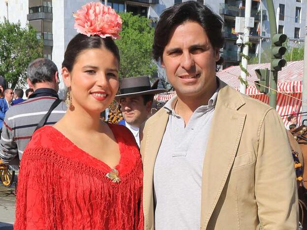 Fran Rivera: "Cayetana ha suspendido selectividad por estudiar poco"