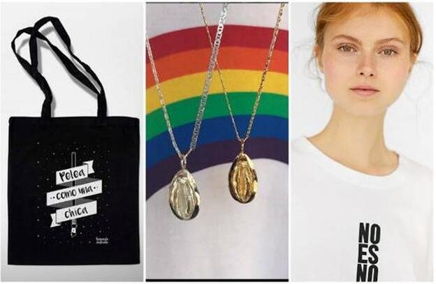 La moda como instrumento del feminismo