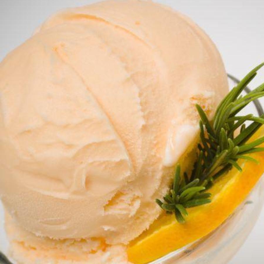 Los helados más originales para refrescar el verano: Helado de zanahorias