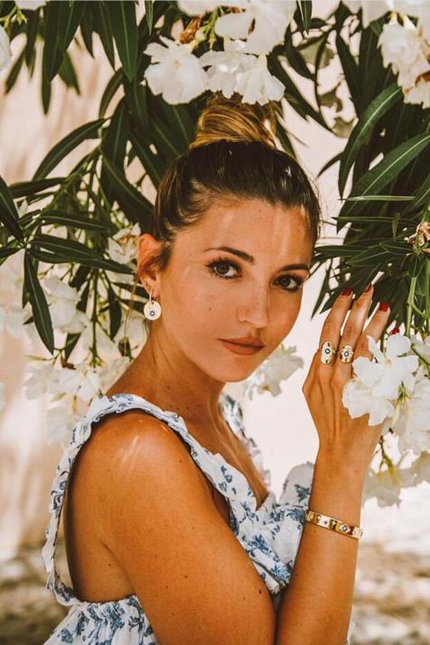 Lovely Pepa tiene el vestido que necesitas para una boda de verano