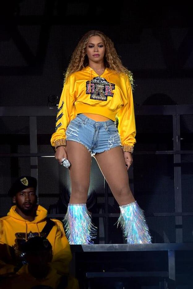 Beyoncé, ¿embarazada de su cuarto hijo?