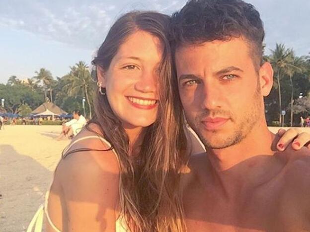 Jorge y Miri, de 'Masterchef 5', ¿boda a la vista?