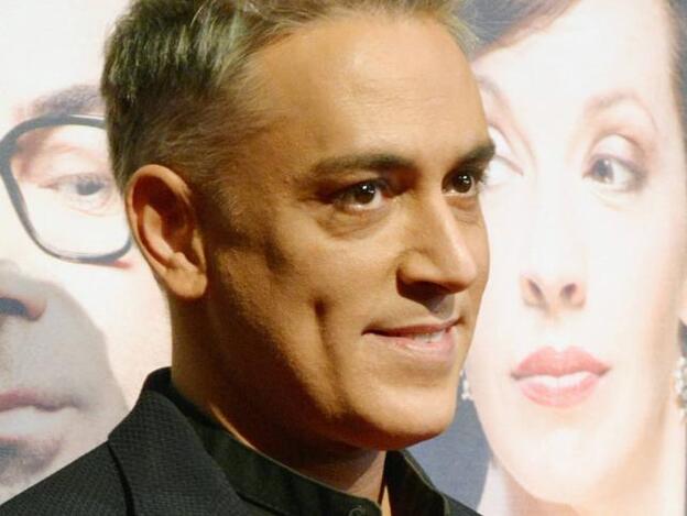 Kiko Hernández gana el juicio a María José Campanario