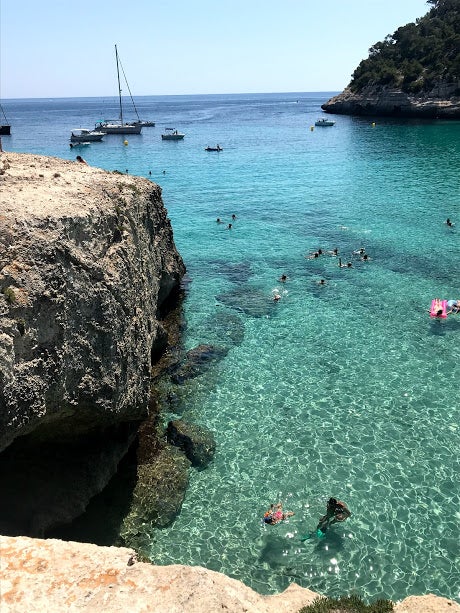 Las 10 playas más bonitas de las Islas Baleares para el verano