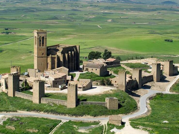 Los pueblos más bonitos de Navarra para el verano