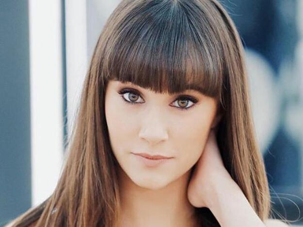 Aitana Ocaña desvela la fecha de su primer disco