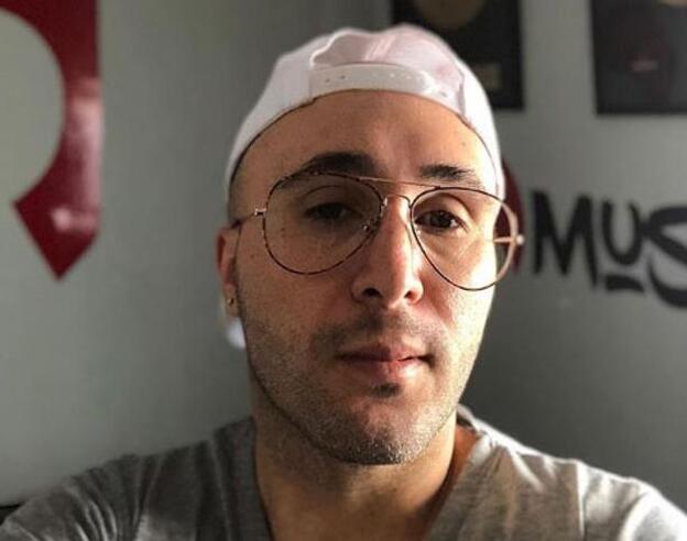 Kiko Rivera a punto de perder el carné de conducir