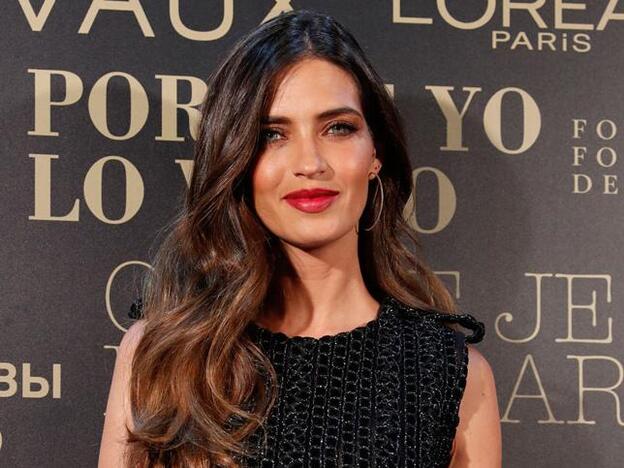 Sara Carbonero, en busca del tercer hijo