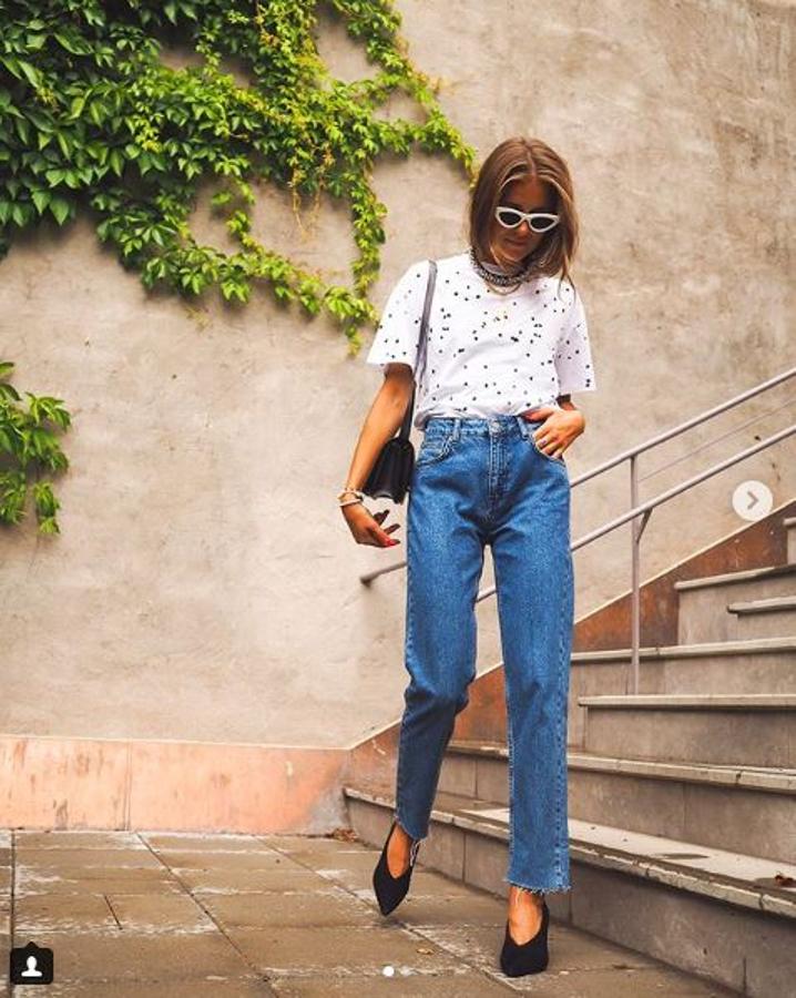 Los mejores looks de la semana perfectos para las vacaciones