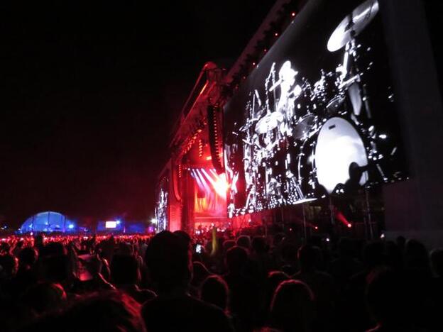 Mad Cool 2018: consejos para que la mala organización no te estropee los mejores conciertos