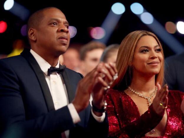 La gran fortuna que acumulan Beyoncé y Jay Z