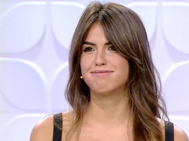 Sofía Suescun y Alejandro Albalá se reconcilian