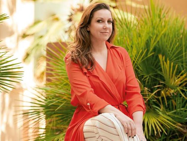 Niña Pastori: "En la tele hay tiempo para criticar, pero no para cantar"