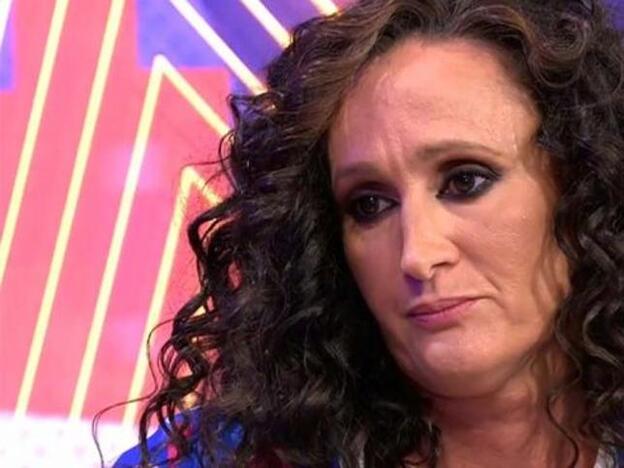 La relación de Isabel Pantoja con su nuera Irene Rosales en entredicho