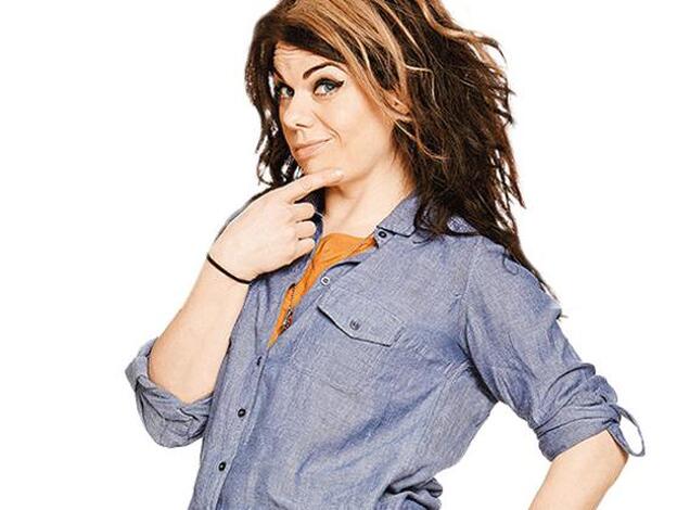 Deshacer el armario, rehacer la cordura, por Caitlin Moran