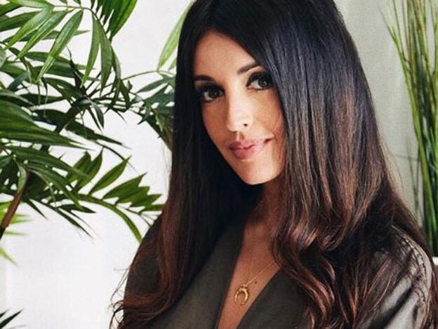 Noelia López rompe su relación con el padre de su hijo