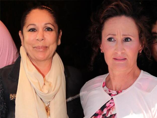 Isabel Pantoja demandará a Dulce