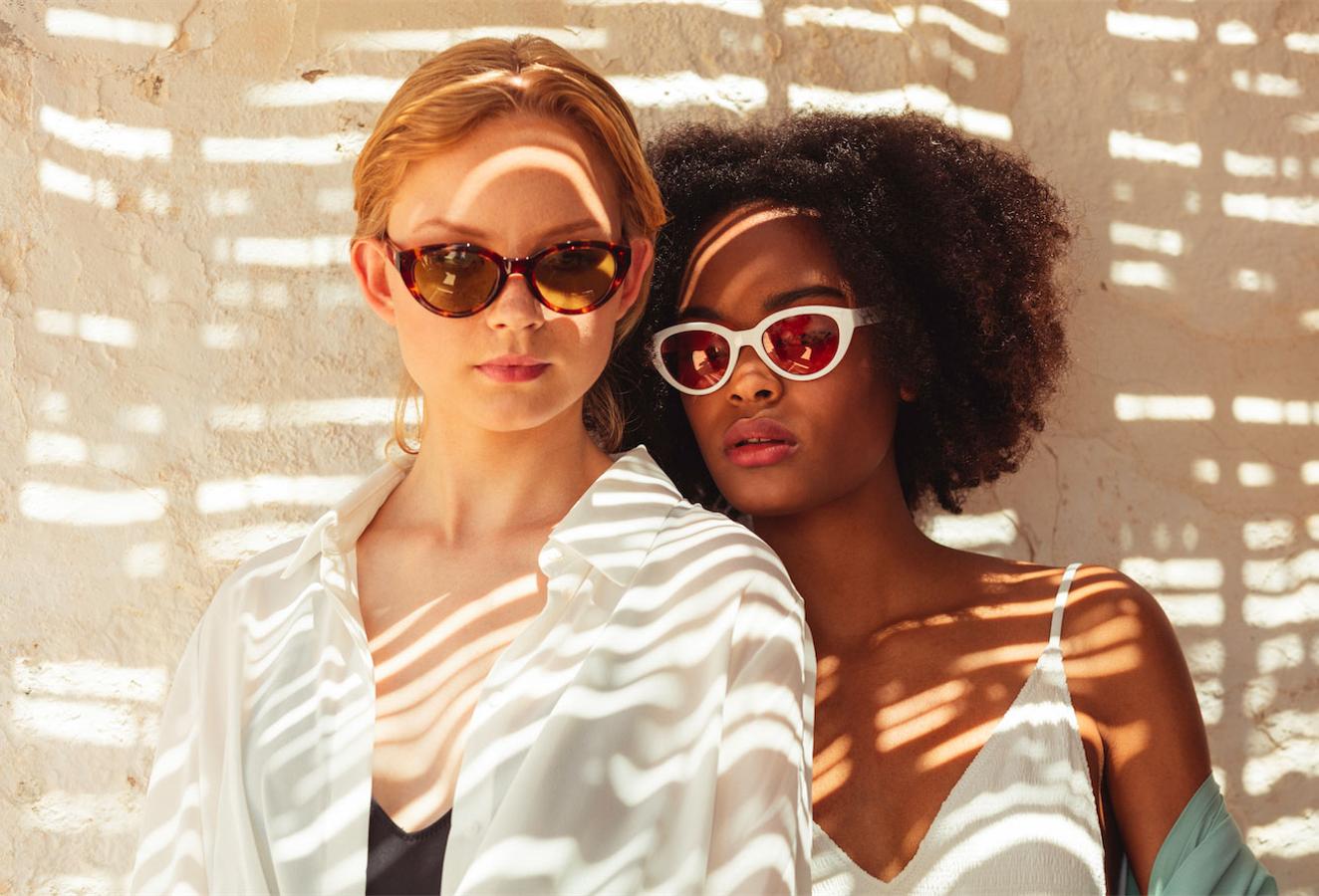 Gafas de sol 'vintage': los imprescindibles de este verano