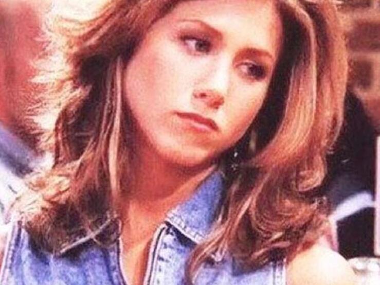 12 'looks' de Rachel Green en 'Friends' que podrías lucir ahora