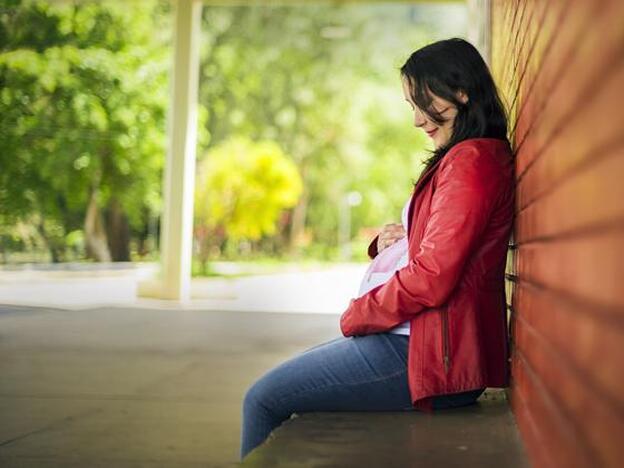 Semana 17 de embarazo: escucha lo que pasa a su alrededor