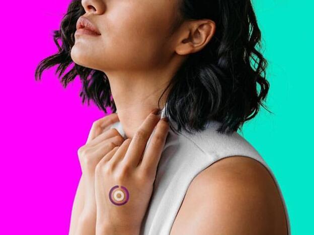 Tatuaje biomédico, el mejor aliado para protegernos del sol