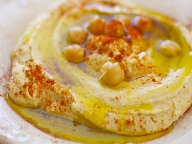 ¿El humus es realmente saludable?