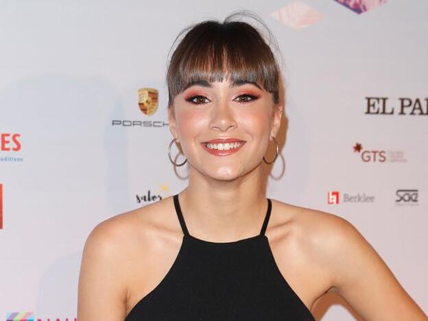 Aitana Ocaña anuncia fecha de su primer single