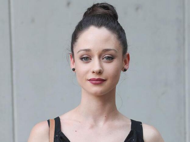 Elena Rivera abandona 'Cuéntame'