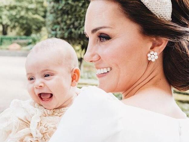 ¿Es esta la mejor fotografía de Kate Middleton hasta la fecha?