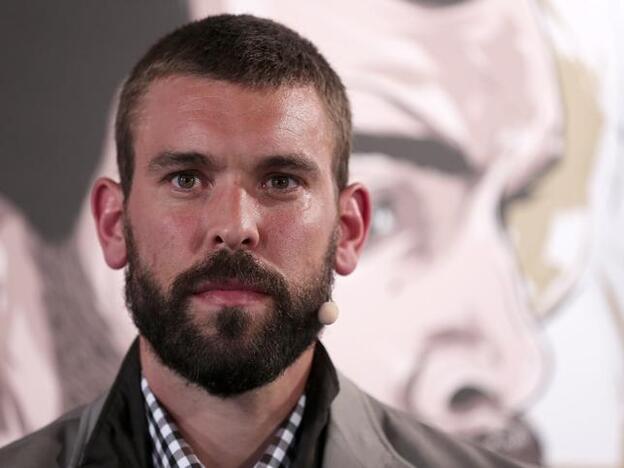 Marc Gasol participa en un rescate en el Mediterráneo