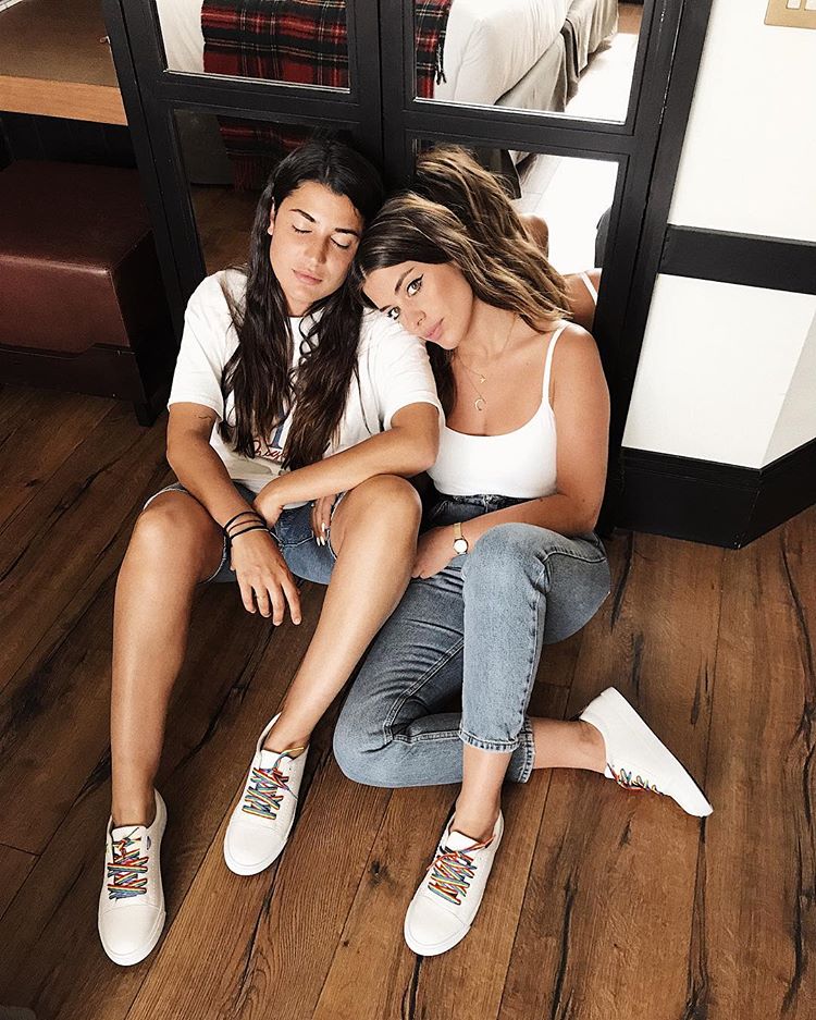 Lágrimas de youtuber: así rompieron y salieron del armario Dulceida, el Rubius y Essena O'Neill