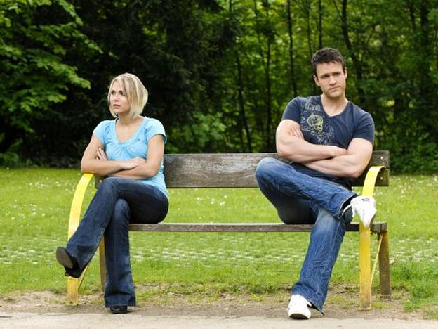 ¿Cuando debes quedar de amiga con un ex ( y cuando no)?