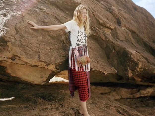 El flechazo de Loewe con Kenia va a salvar a muchos elefantes