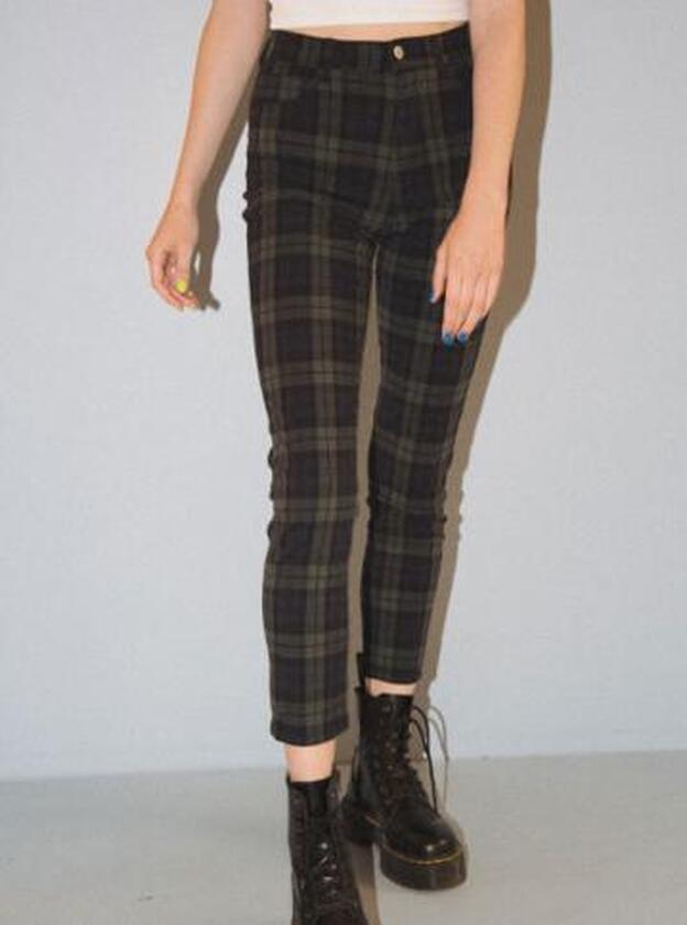 Jane Pants, 38 euros.