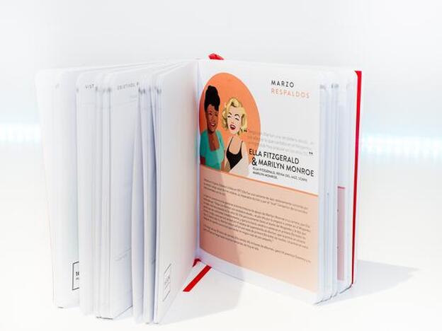 ¿Por qué la agenda nunca pasará de moda?