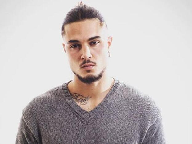 El hijo de Mar Flores luce cuerpazo en Instagram