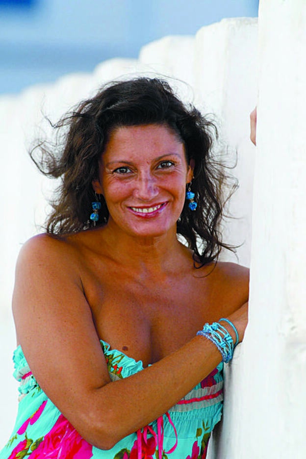 Los hijos de Carmina Ordóñez aún no han superado la muerte de su madre