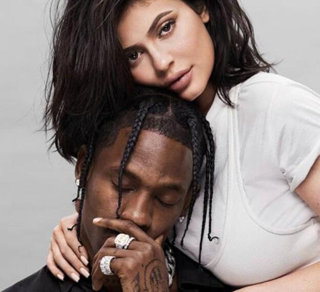 Kylie Jenner, de Estados Unidos a Benicàssim