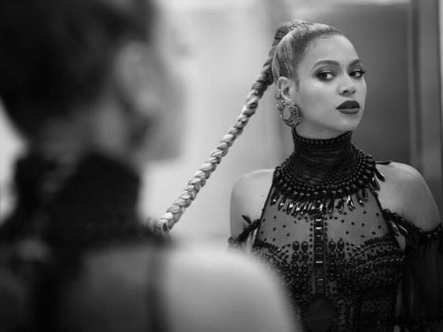 Beyoncé, la más grande