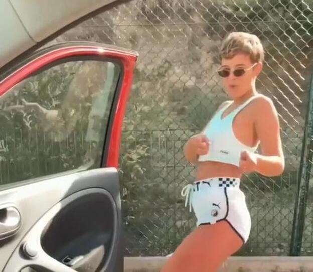 'In My Feelings Challenge', el nuevo reto que practican los famosos