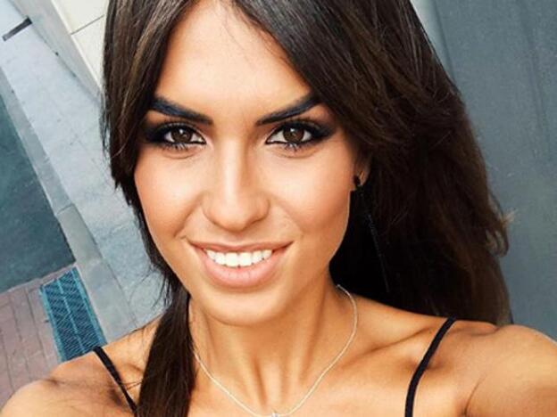 Sofía Suescun, sobre Alejandro Albalá: "Me estoy volviendo loca"