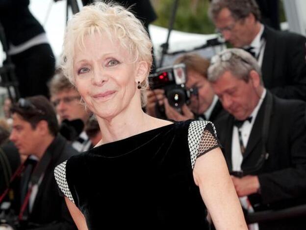 El número uno, por Edurne Uriarte