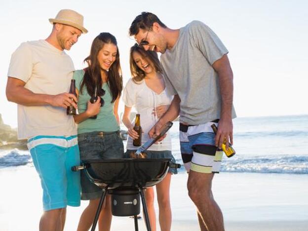 Viajar con amigos en verano: una prueba de fuego