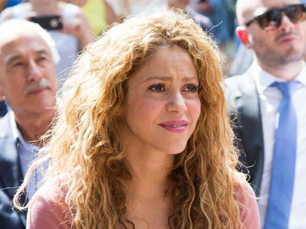 Shakira confiesa cuál ha sido el momento más duro de su vida