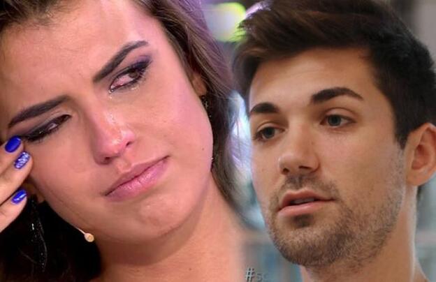 Alejandro Albalá y Sofía Suescun rompen entre sospechas de embarazo e infidelidades