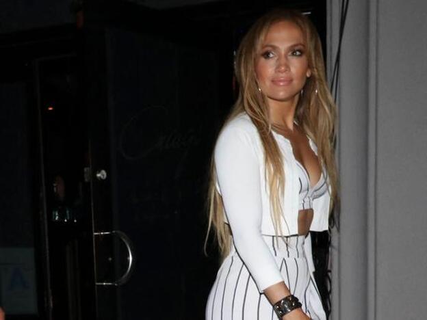 Así es el 'look' 'low cost' de J.L