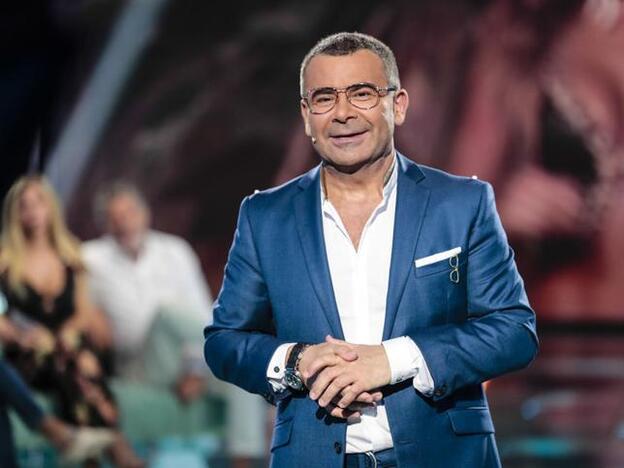 Éxitos y reconocimiento para Jorge Javier Vázquez