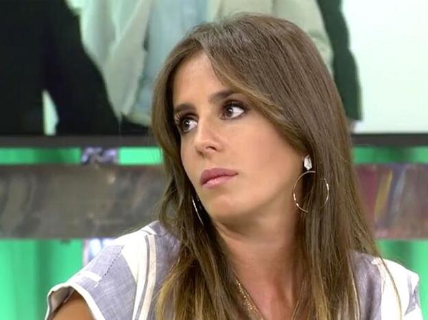 Anabel Pantoja explica cómo eran los vis a vis con Isabel Pantoja
